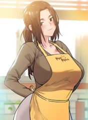 KEEP THIS A SECRET FROM MOM!