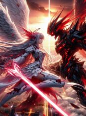 相愛相殺無需理由 – 001